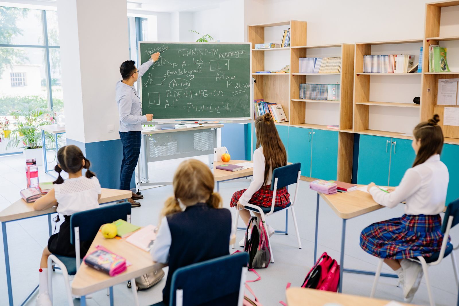 Education & Training Programs