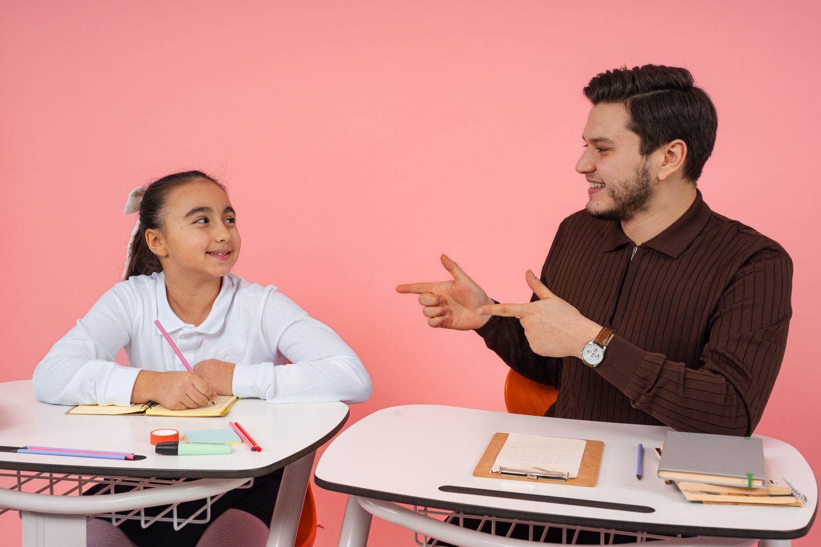 Learning Support